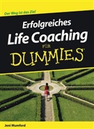Jeni Mumford - Erfolgreiches Life Coaching für Dummies