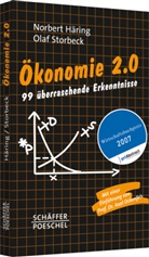 H&auml;rin, Norber H&auml;ring, Norbert H&auml;ring, Storbeck, Olaf Storbeck - &Ouml;konomie 2.0