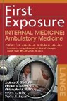 Charles Griffith, Charles H. Griffith, Griffith Charles, Andrew Hoellein, Andrew R. Hoellein, Hoellein Andrew - First Exposure to Internal Medicine: Ambulatory Medicine