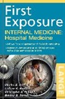 Charles Griffith, Charles H. Griffith, Griffith Charles, Andrew Hoellein, Andrew R. Hoellein - First Exposure to Internal Medicine: Hospital Medicine