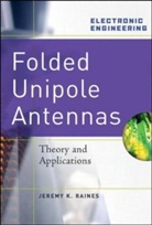 Jeremy Raines - Folded Unipole Antennas