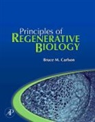 Bruce M. Carlson, M. Carlson Bruce, Marilyn Carlson Nelson, Bruce M. Carlson, Bruce M Carlson, Bruce M. Carlson... - Principles of Regenerative Biology