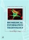 David Dagan Feng, David Dagan Feng, David Dagan (Associate Dean (International IT) of Faculty of Science Feng, Feng David Dagan - Biomedical Information Technology