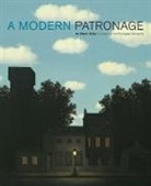 Marcia Brennan, Marcia Pacquement Brennan, Marcia/ Pacquement Brennan, BRENNAN MARCIA PACQUEMENT ALFRED, Alfred Pacquement, Ann Temkin - Modern Patronage