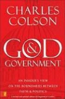 Charles W. Colson - God and Government