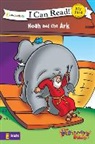 Kelly (ILT) Pulley, Kelly Pulley - Noah and the Ark