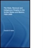 Claudia Haake, Claudia (University of York Haake, Haake Claudia - State, Removal and Indigenous Peoples in the United States and