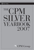 Cpm Group, Cpm Group - Cpm Silver Yearbook