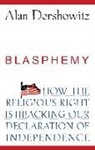Alan Dershowitz, Alan M. Dershowitz - Blasphemy