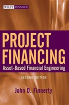 John D. Finnerty, FINNERTY JOHN D - Project Financing