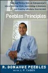 Donahue R. Peebles, R. Donahue Peebles, R. Donahue Faber Peebles - Peebles Principles