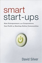 David Silver - Smart Start-Ups