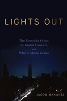 Jason Makansi, Makansi Jason - Lights Out