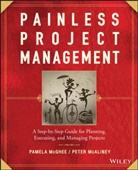 McAliney, Peter McAliney, McAliney Peter, MCGHEE, P Mcghee, Pamel McGhee... - Painless Project Management