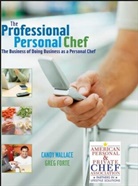 Forte, G Forte, Greg Forte, Forte Greg, Wallace, C Wallace... - The Professional Personal Chef: