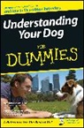 S Coren, Stanley Coren, Stanley (University of British Columbia) Coren, Stanley (University of British Columbia) Ho Coren, Stanley Hodgson Coren, Sarah Hodgson - Understanding Your Dog for Dummies