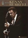 Not Available (NA), Hal Leonard Publishing Corporation - The Best of Kenny Burrell