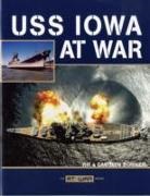 Carolyn Bonner, Kit Bonner, Kit Bonner Bonner - Uss Iowa At War