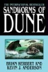 Kevin J. Anderson, Brian Herbert - Sandworms of Dune