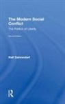 Ralf Dahrendorf, Michael Curtis, Curtis Michael - Modern Social Conflict