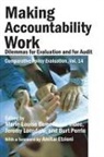 Marie-Louise Bemelmans-Videc, Marie-Louise (EDT)/ Lonsdale Bemelmans-Videc, Marie-Louise Perrin Bemelmans-Videc, Bemelmans-Videc Marie-Louise, Jeremy Lonsdale, Lonsdale Jeremy... - Making Accountability Work
