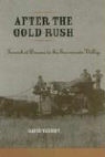 David Vaught, David (Professor Vaught - After the Gold Rush