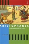 Charles Platter, Charles (Associate Professor Platter - Aristophanes and the Carnival of Genres