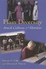 Thomas J. Meyers, Thomas J. (Associate Academic Dean Meyers, Thomas J. (Emeritus Associate Academic Dean &amp; Director of Int'nl Education Meyers, Steven M. Nolt, Steven M. (Professor of History and Anabapti Nolt, Steven M. (Professor of History and Anabaptist and Pietist Studies Nolt... - Plain Diversity