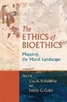 Lisa A. Eckenwiler, Lisa A. (Associate Professor of Philos Eckenwiler, Lisa A. (EDT)/ Cohn Eckenwiler, Lisa A. Cohn Eckenwiler, Felicia Cohn, Felicia G Cohn... - Ethics of Bioethics