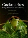 William J Bell, William J. Bell, William J. Roth Bell, William J./ Roth Bell, Christine A Nalepa, Christine A. Nalepa... - Cockroaches