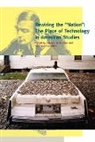 Carolyn (EDT)/ Vaidhyanathan De La Pe¤a, Carolyn (University of California At D De La Pena, Carolyn Thomas Vaidhyanathan De La Pena, Carolyn La Peña, Carolyn De La Pena, Carolyn T. de La Pena... - Rewiring the 'Nation'