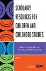 Vibiana Bowman, Vibiana (EDT) Bowman, Vibiana Bowman - Scholarly Resources for Children and Childhood Studies