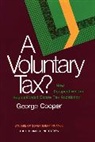 George Cooper - Voluntary Tax