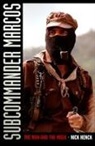 Nick Henck - Subcommander Marcos