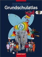 Diercke Grundschulatlas Sachsen-Anhalt