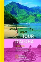 Josie Dew - Tour d' Aloha