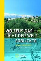 Barry Unsworth - Wo Zeus das Licht der Welt erblickte
