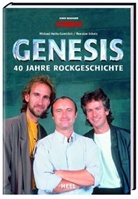 Michael Fuchs-Gamböck, Gerry McAvoy, Thorsten Schatz, Torste Schatz - Genesis
