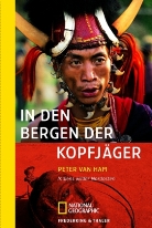Peter Van Ham - In den Bergen der Kopfjäger