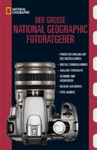 Bob Martin - Der große National Geographic Fotoratgeber