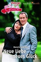 Marcela DeWinter - Neue Liebe - neues Glück