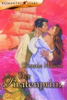 Connie Mason - Der Piratenprinz