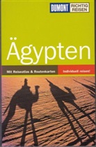 Michael Rauch, Michel Rauch - DuMont Richtig reisen Ägypten