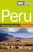 Detlev Kirst - Peru