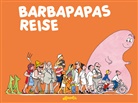 Talus Taylor, Annette Tison, Annette Tison, Annette Illustriert von Tison - Barbapapas Reise