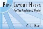 C L Hart, C. L. Hart, C.L. Hart - Pipe Layout Helps