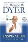 Wayne W. Dyer - Inspiration