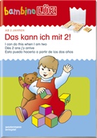 Irmtraud Guhe - bambino LÜK: bambinoLÜK