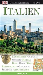 Ros Belford - Vis-à-Vis Italien