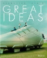 Stephan Erfurt, Sebastian Turner - Great Ideas